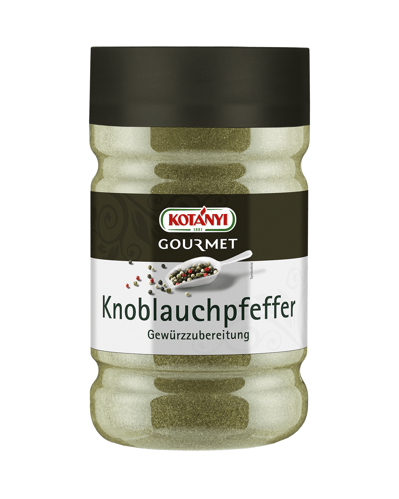 250701 Kotanyi Biber Sa Belim Lukom B2b Jar 1200ccm