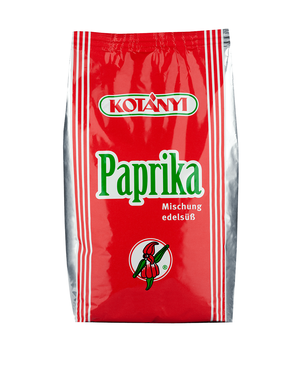 850001 Kotanyi Paprika Slatka B2b Alu Bag