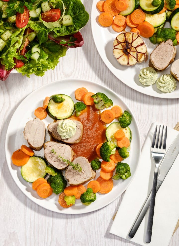 Hr Quick Easy Pork Mix New Min
