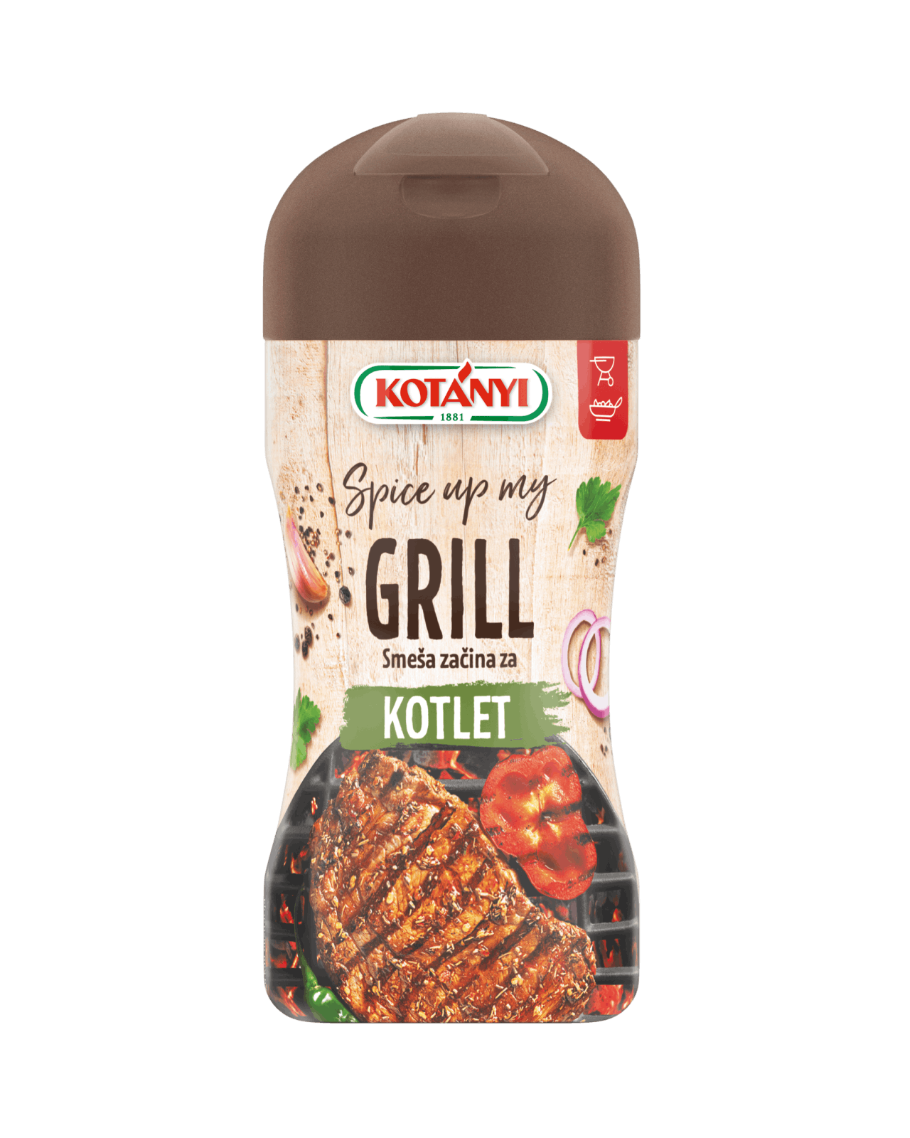 9001414003596 067612 Grill Kotlet Rs Shaker Vs